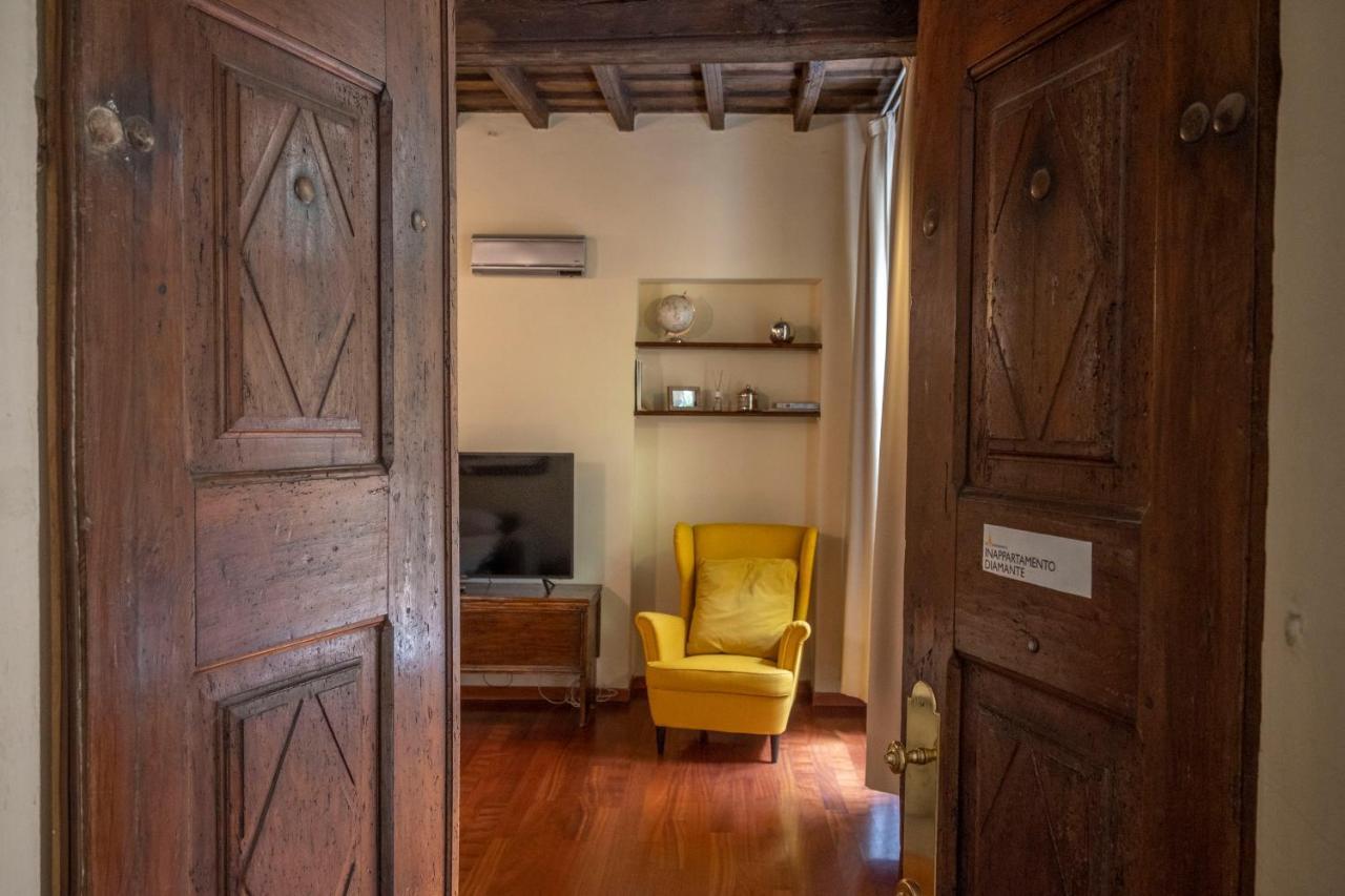 Inappartamento Diamante Turin Exteriör bild