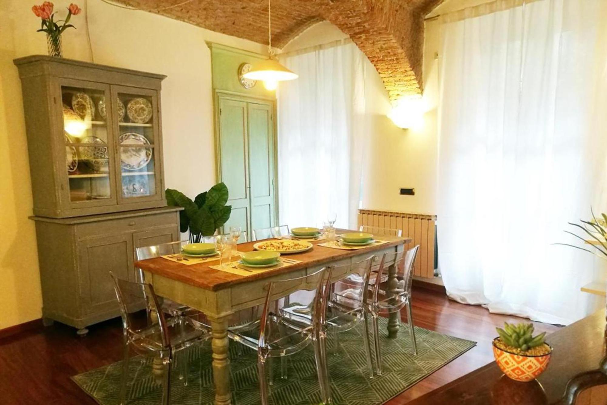 Inappartamento Diamante Turin Exteriör bild