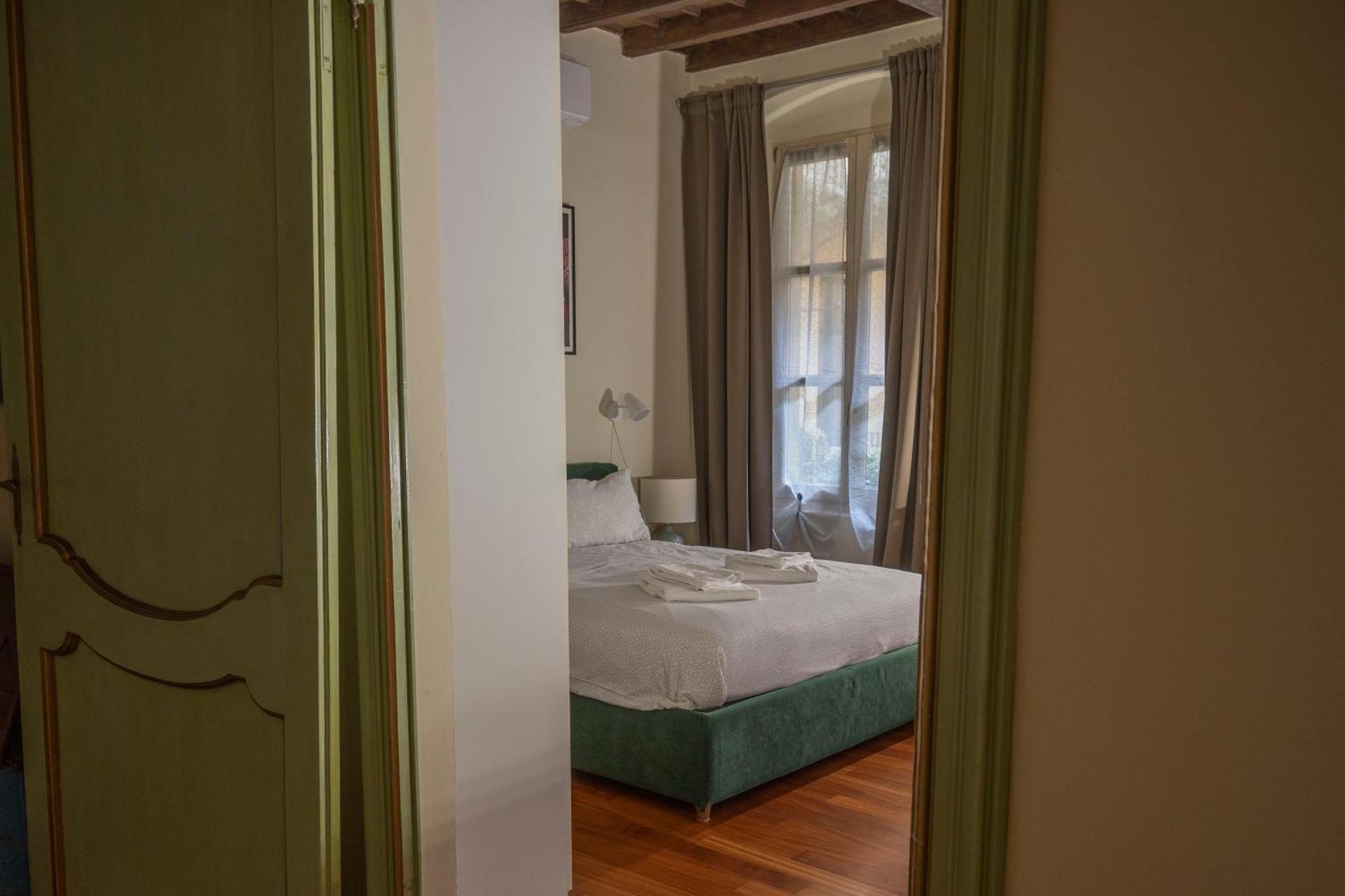 Inappartamento Diamante Turin Exteriör bild
