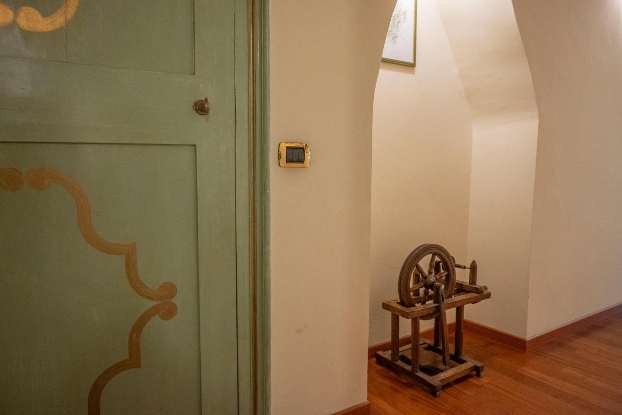 Inappartamento Diamante Turin Exteriör bild