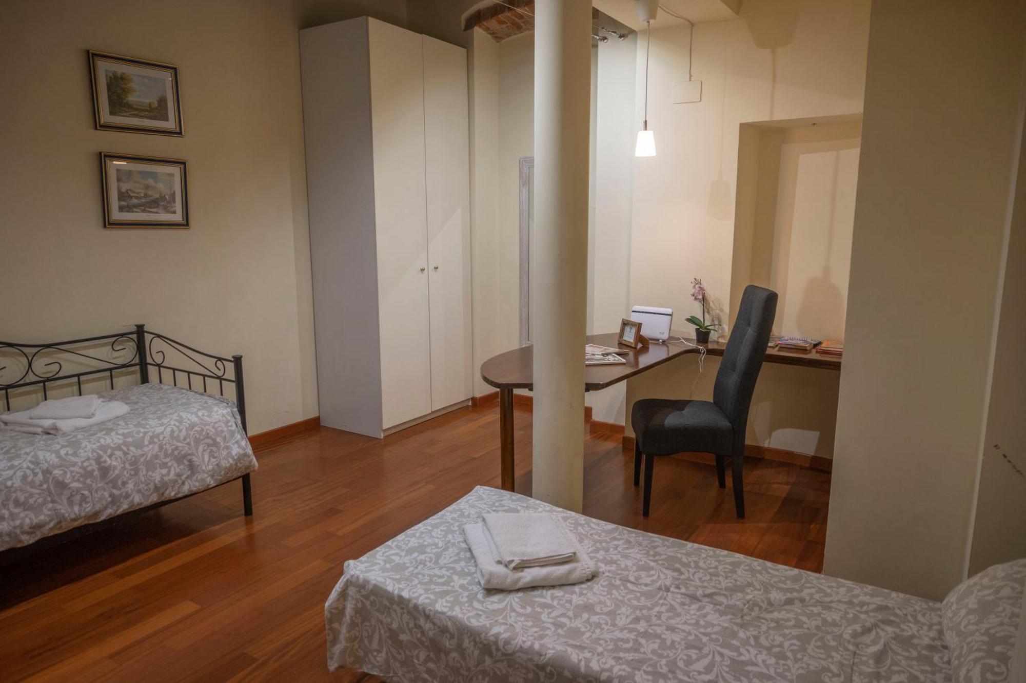 Inappartamento Diamante Turin Exteriör bild