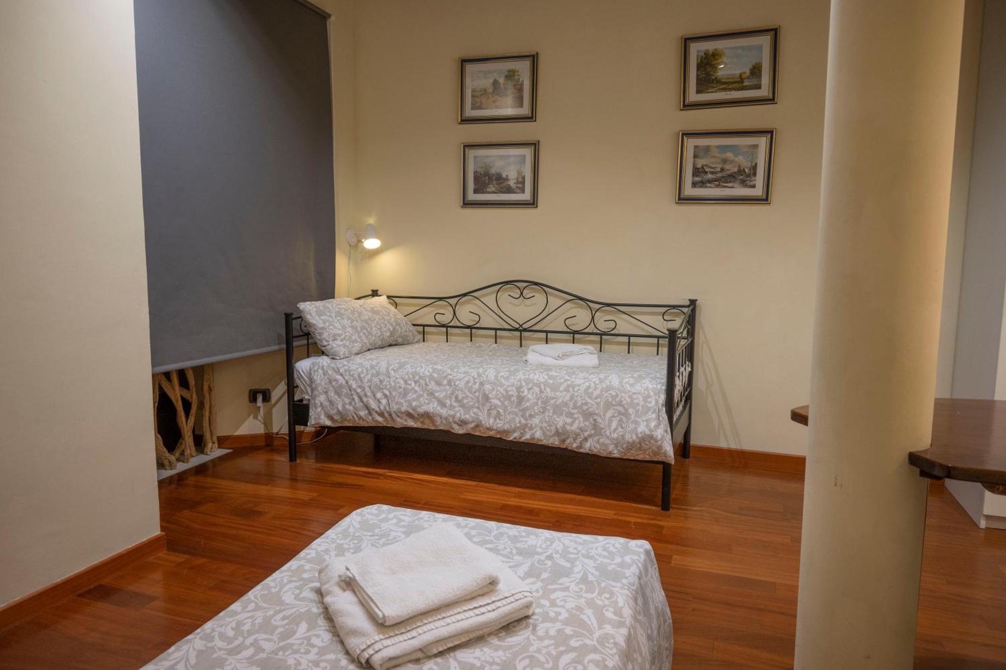 Inappartamento Diamante Turin Exteriör bild