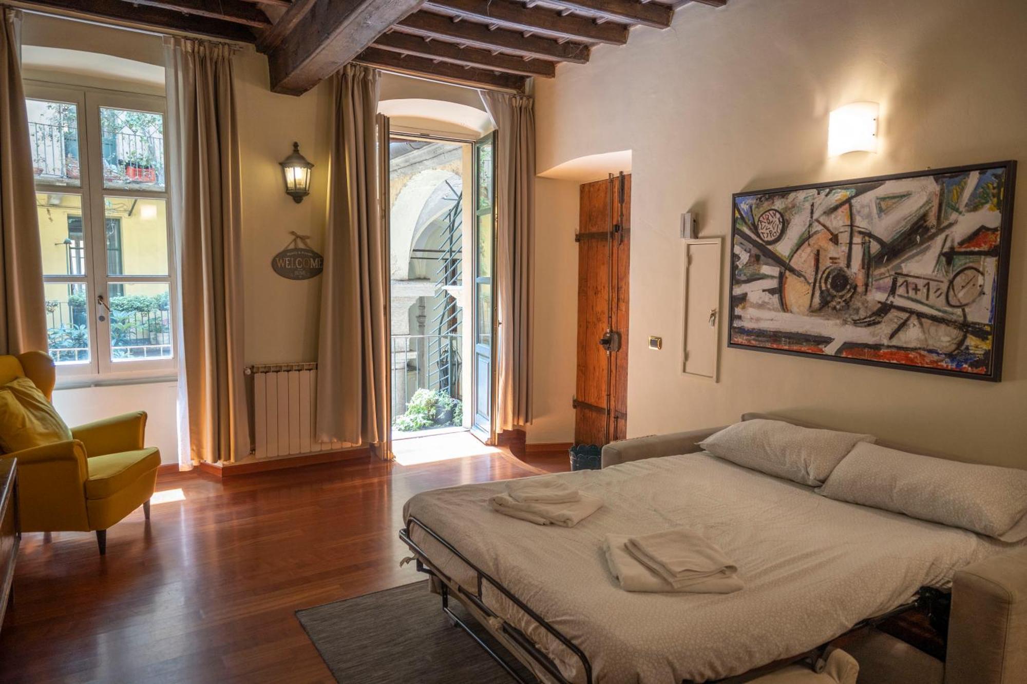 Inappartamento Diamante Turin Exteriör bild