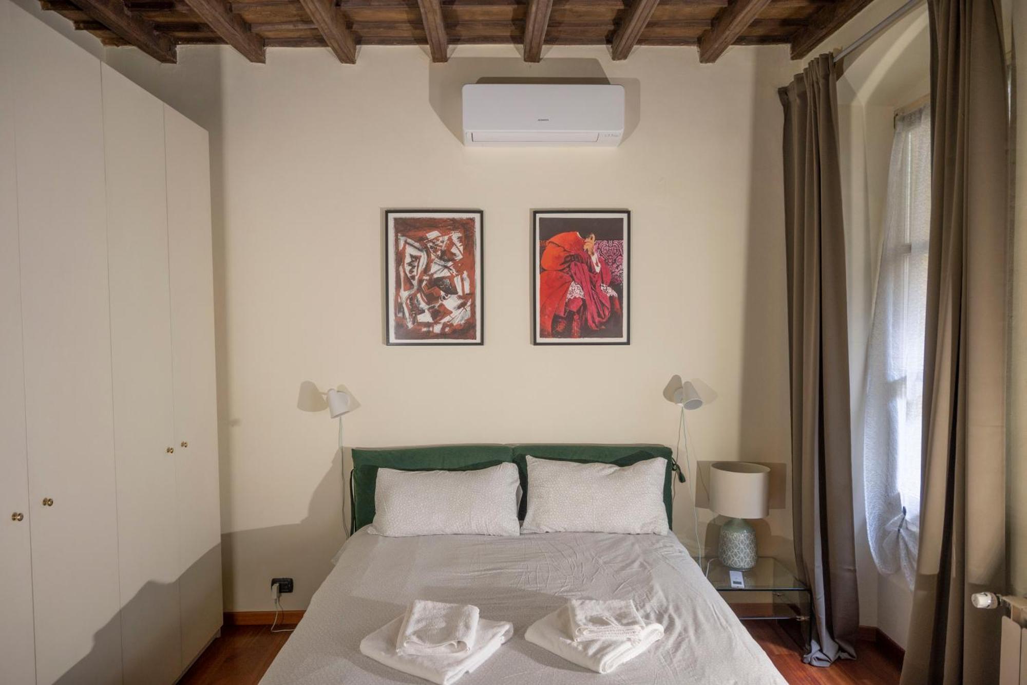Inappartamento Diamante Turin Exteriör bild